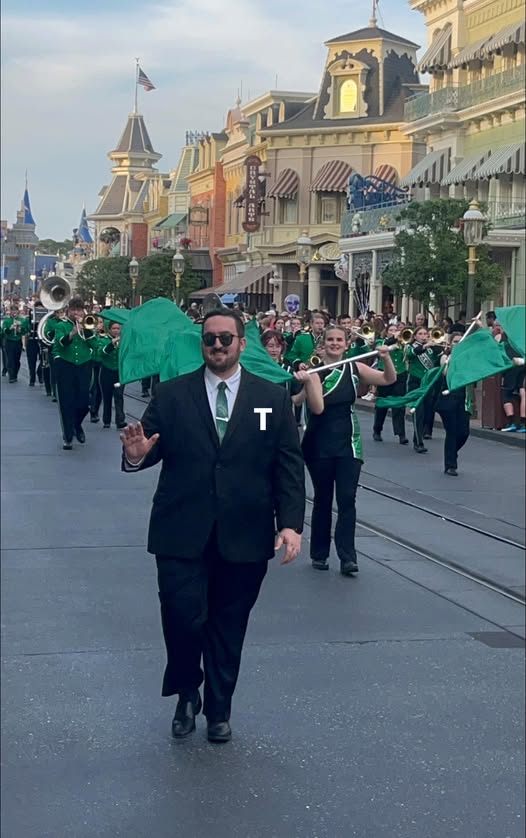 Zach Karpuszka Death