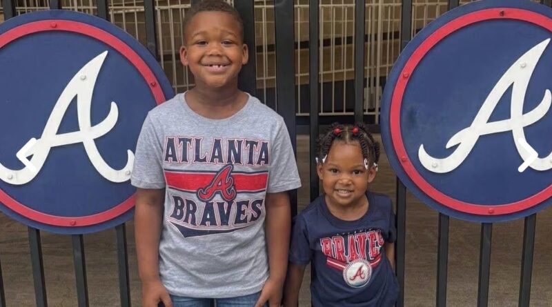 Maliyah Russell and Christian Jackson Obituary, Death;