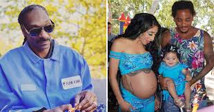 Snoop Dogg and Family Mourn Loss of Granddaughter Kai After NICU Battle