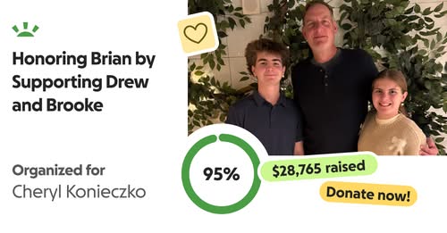 Brian Konieczko Death