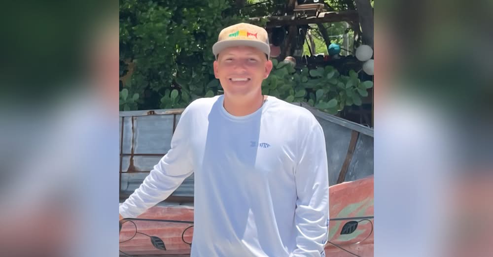 Mitchell Messer III death