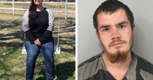 Cheyann Anderson death