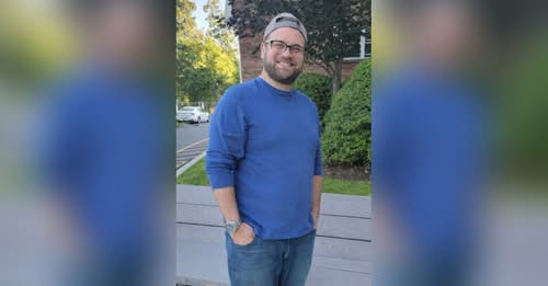 Donald Nelson Jr Death
