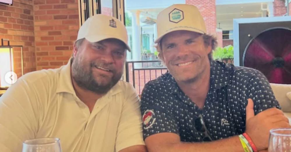 Christian Olsen Death