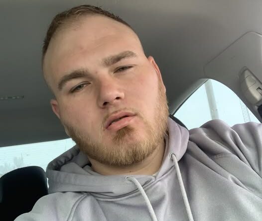 Cody Clark Car Accident Obituary, Death;