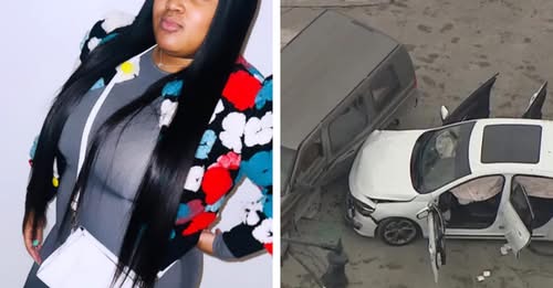 Gabryel Ayres Obituary