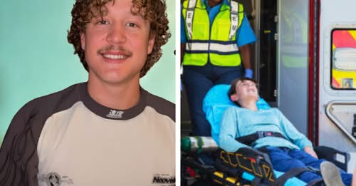 Thomas Coll Obituary