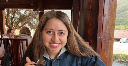 Michelle Carolina Cantos death