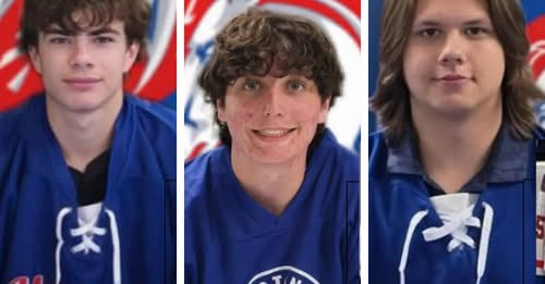 Southern Alberta Hockey Community Mourns Three Mustangs Players Killed in Highway Crash