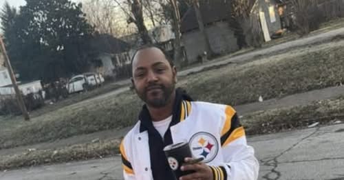 Jashaun Brown death