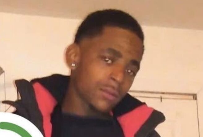 Denzel Smith death