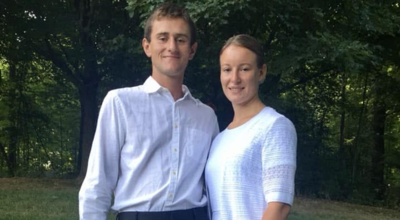 Ina M. Wengerd death