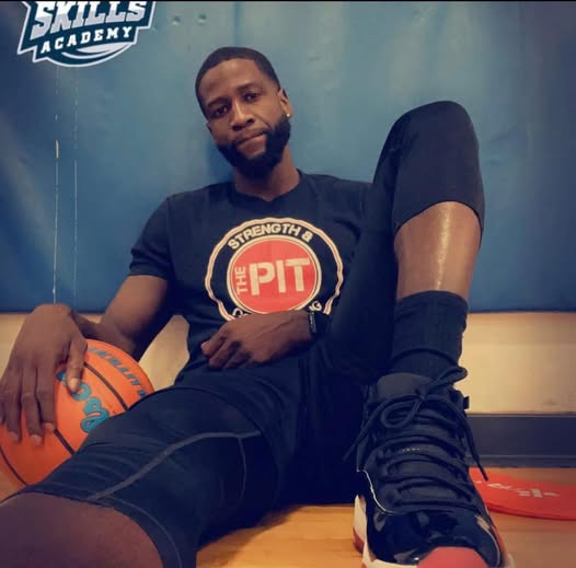 D'Mitri Dunson-Riggs Obituary, Death; Basketball Community Mourns the Passing of Coach D’Mitri Dunson-Riggs