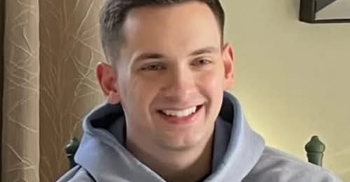 Sturgeon Falls Mourns the Loss of Peyton McInnis, 26