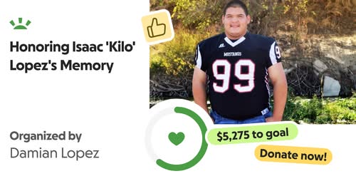 Isaac “Kilo” Lopez death