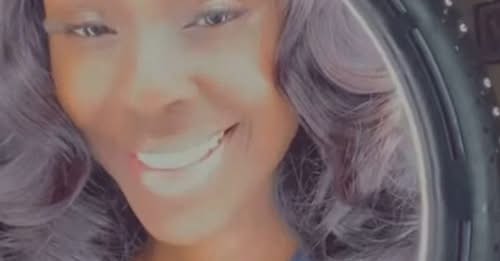 Cidney Joy Kirk death