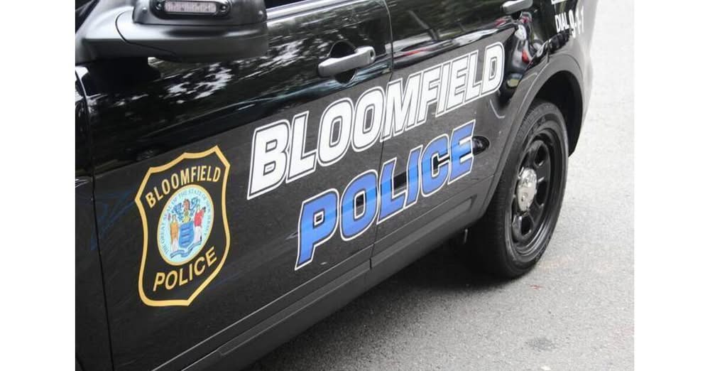 Bloomfield Stabbing