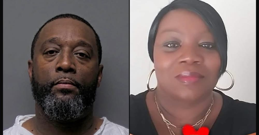 Contina Robinson death