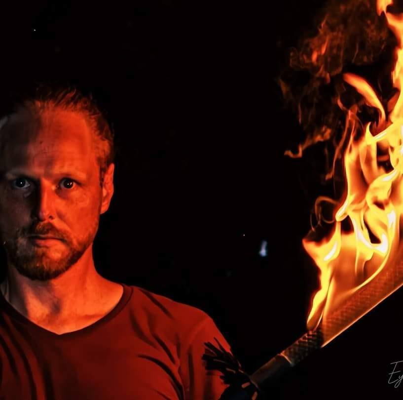 Daniel Goodridge Death