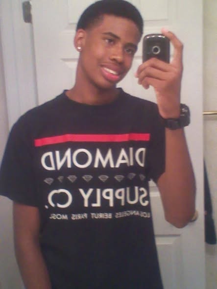 Jordan Davis Shooting, Obituary-Death