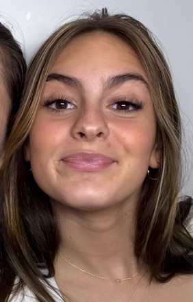 Isabel Hollingsworth Missing