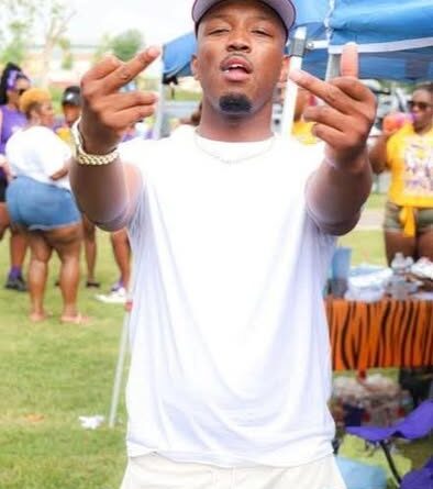 Trey Johnson Obituary, Death;
