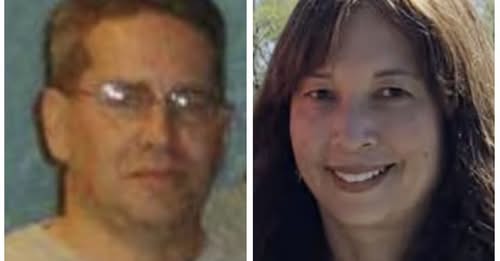 Paul Trefimovich and Valerie Kopetic Death