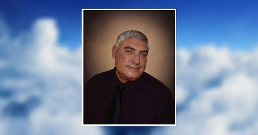 Daniel Funk Obituary, Death;