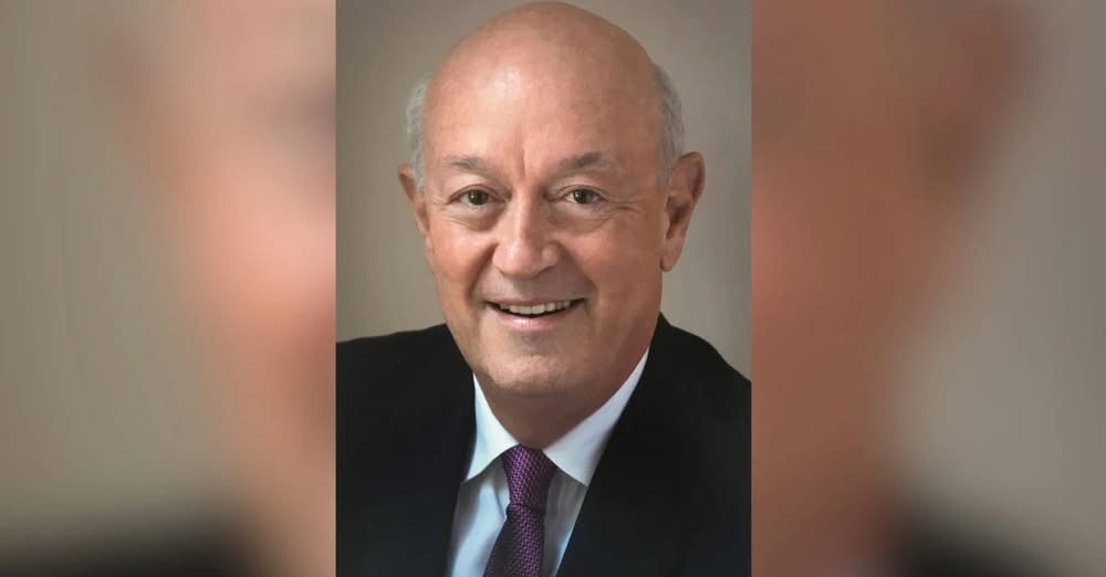 Joseph Pye Obituary, Death