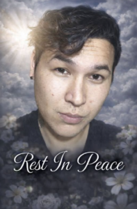 Rory Cardinal Kikino AB Death, Obituary