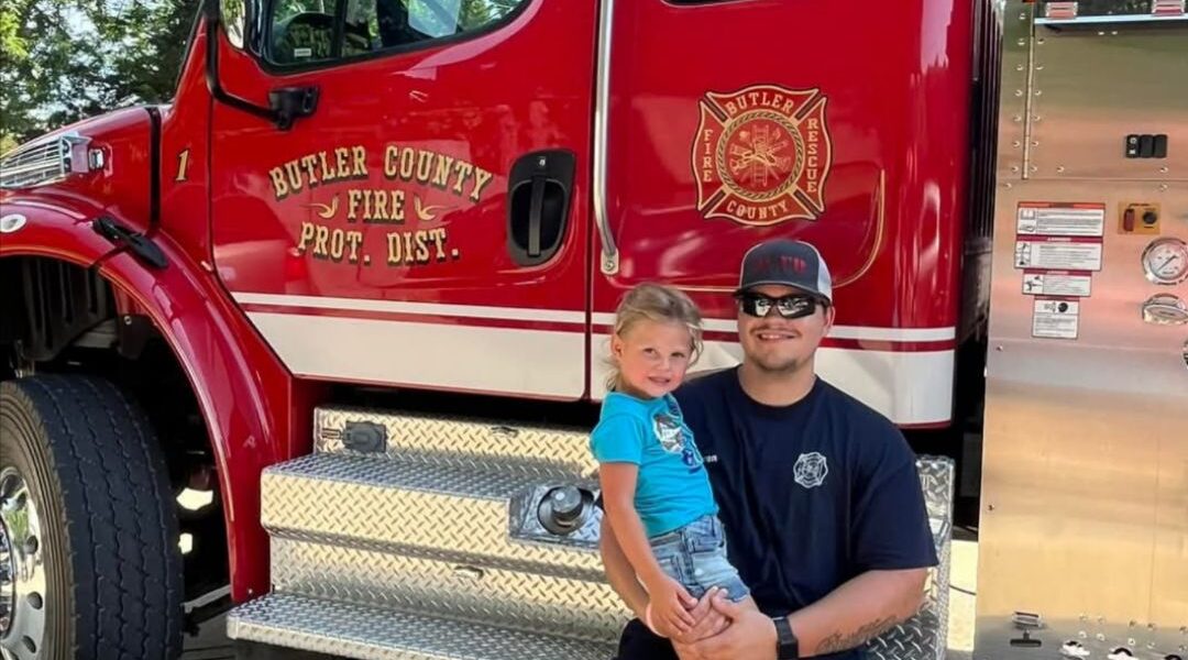 Jackson Warren Accident Obituary, Death