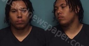 Nicholas Burkholder death