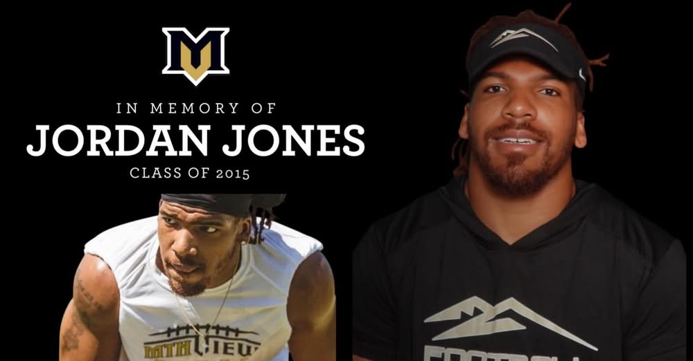 Jordan Jones Lawrenceville, GA Obituary, Death