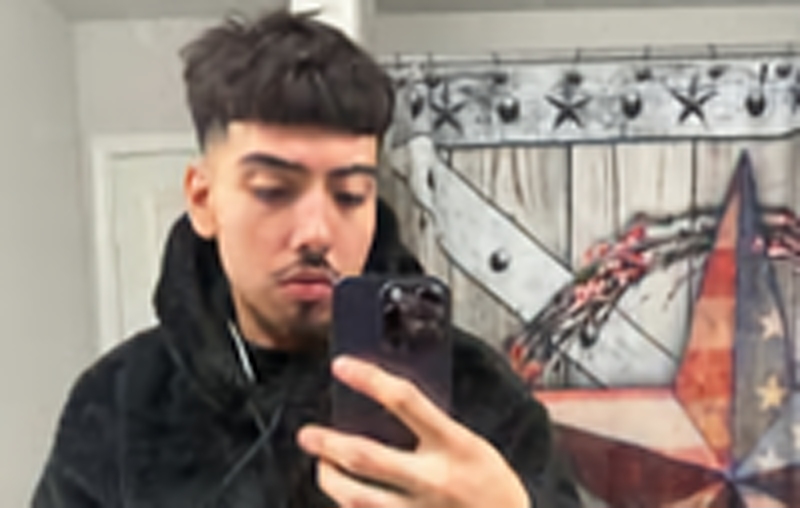 Mathew Xavier Galvan death