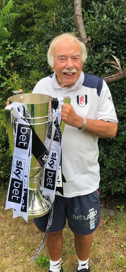 Len Kirkham Obituary, Death