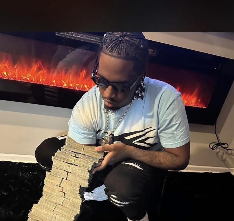 Anthony “Billy death