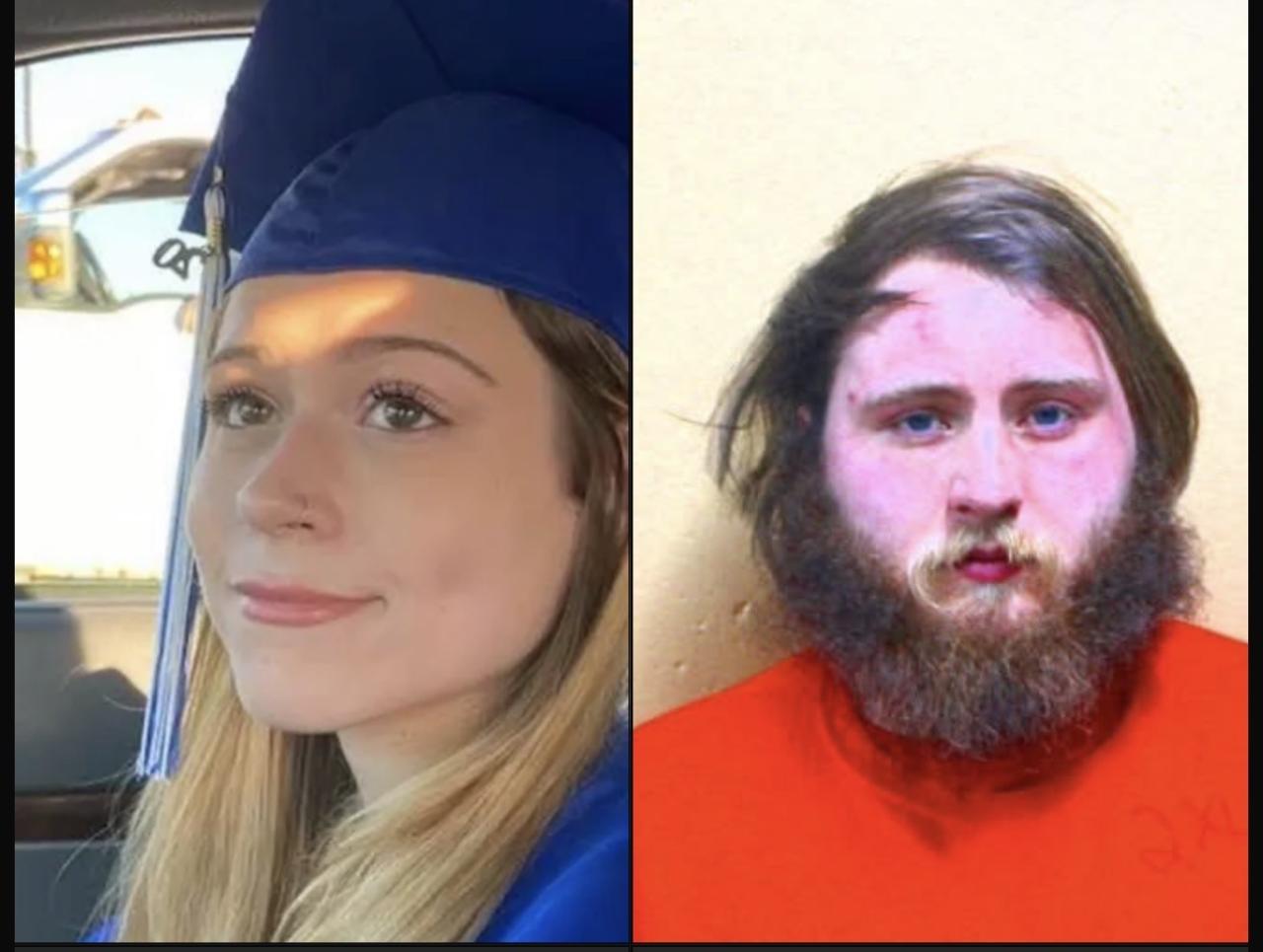 Makayla Rose Desantis death