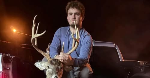 Bryson Kane Cottongim Obituary, Death