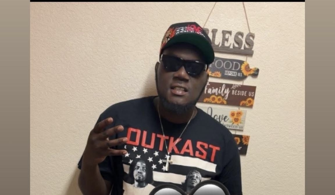 Jordan Patterson & Michael Cole Obituary, Death