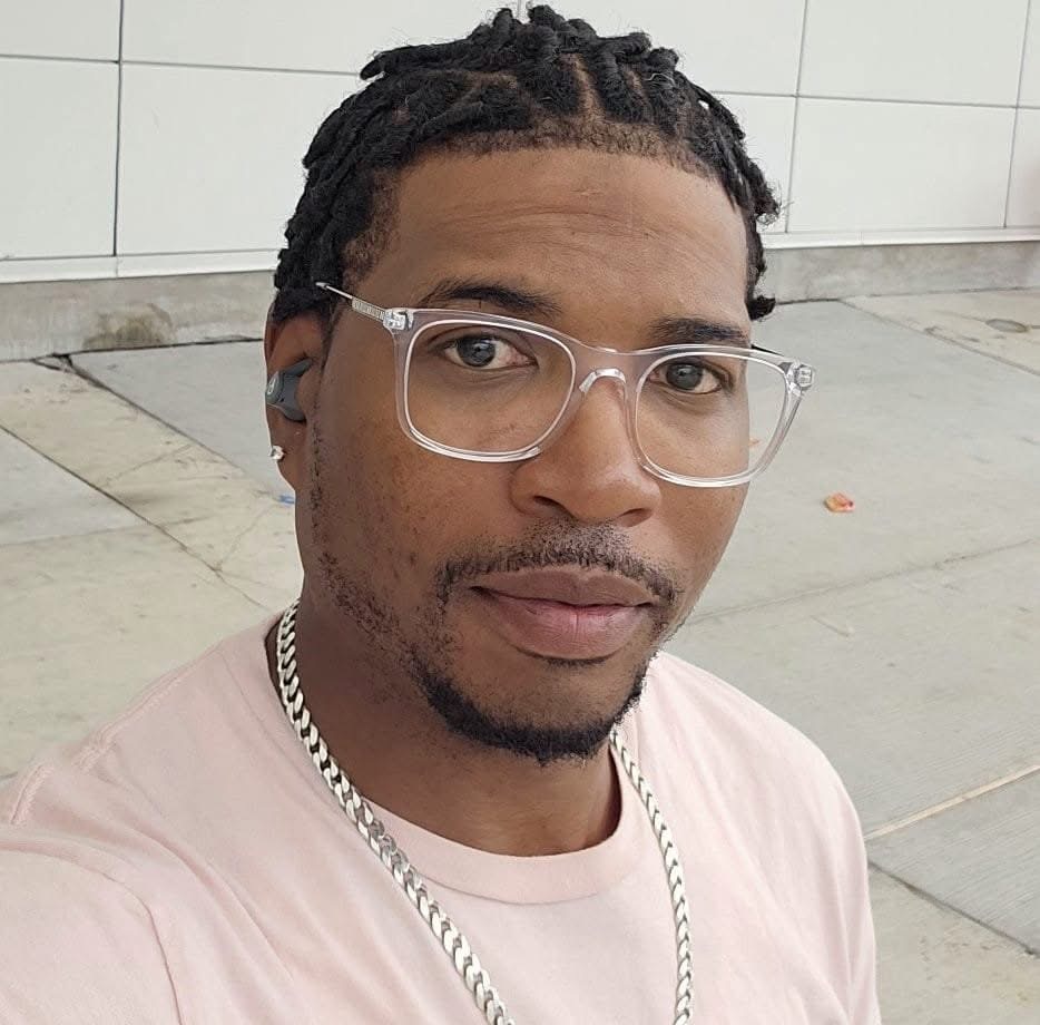 Samuel Jones Lookadoo death