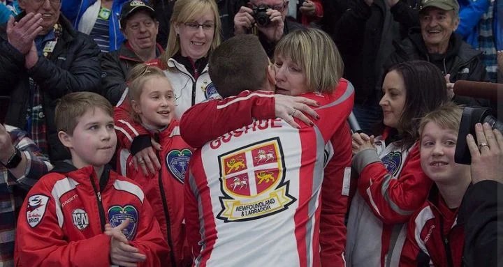 Maureen Gushue death