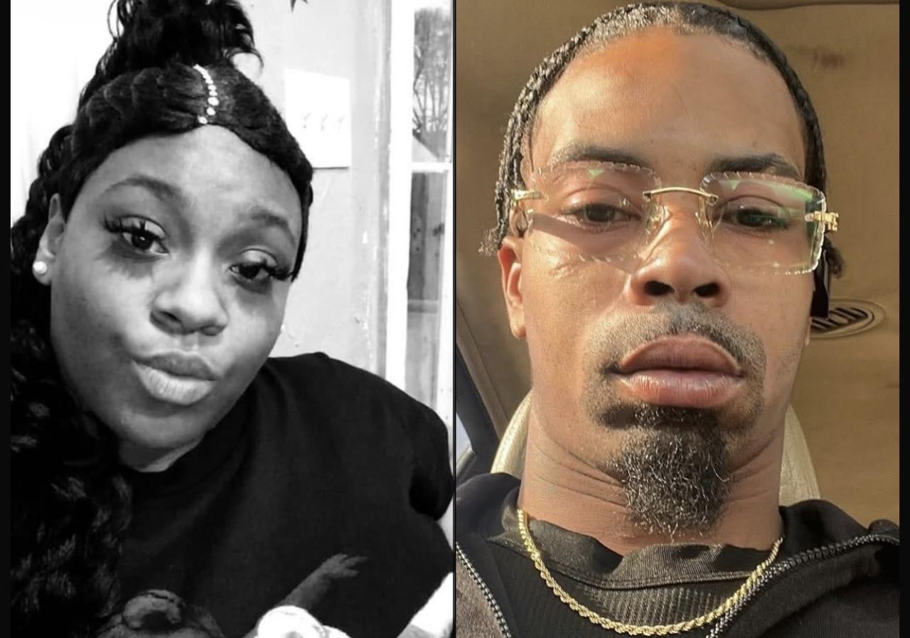 Giovanni McVicker And Mya Tolbert Death, Obituary