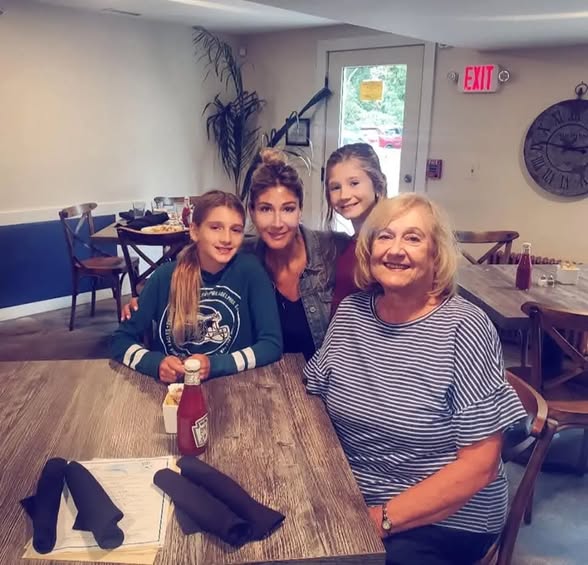 Maryanne Garbera-Karamanoogian