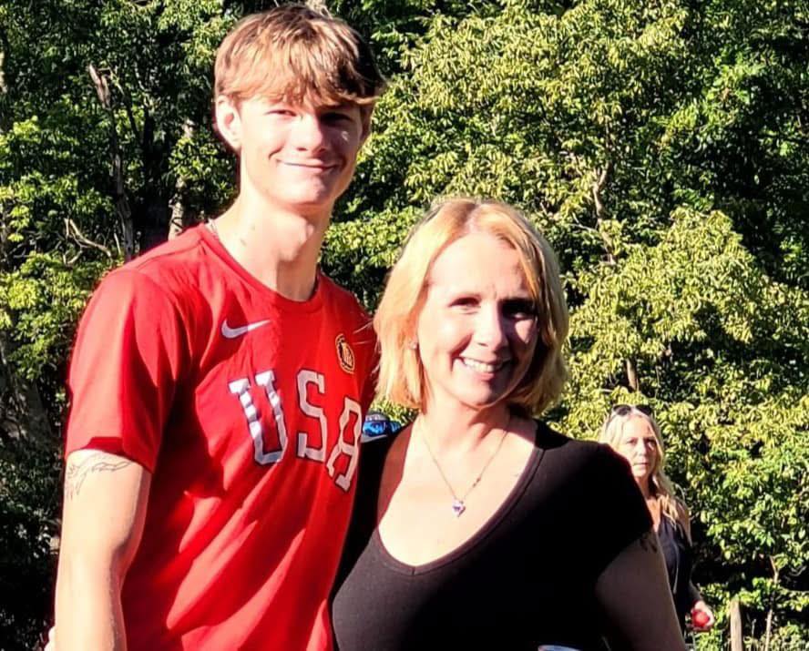  Mason Browning Accident Obituary, Death