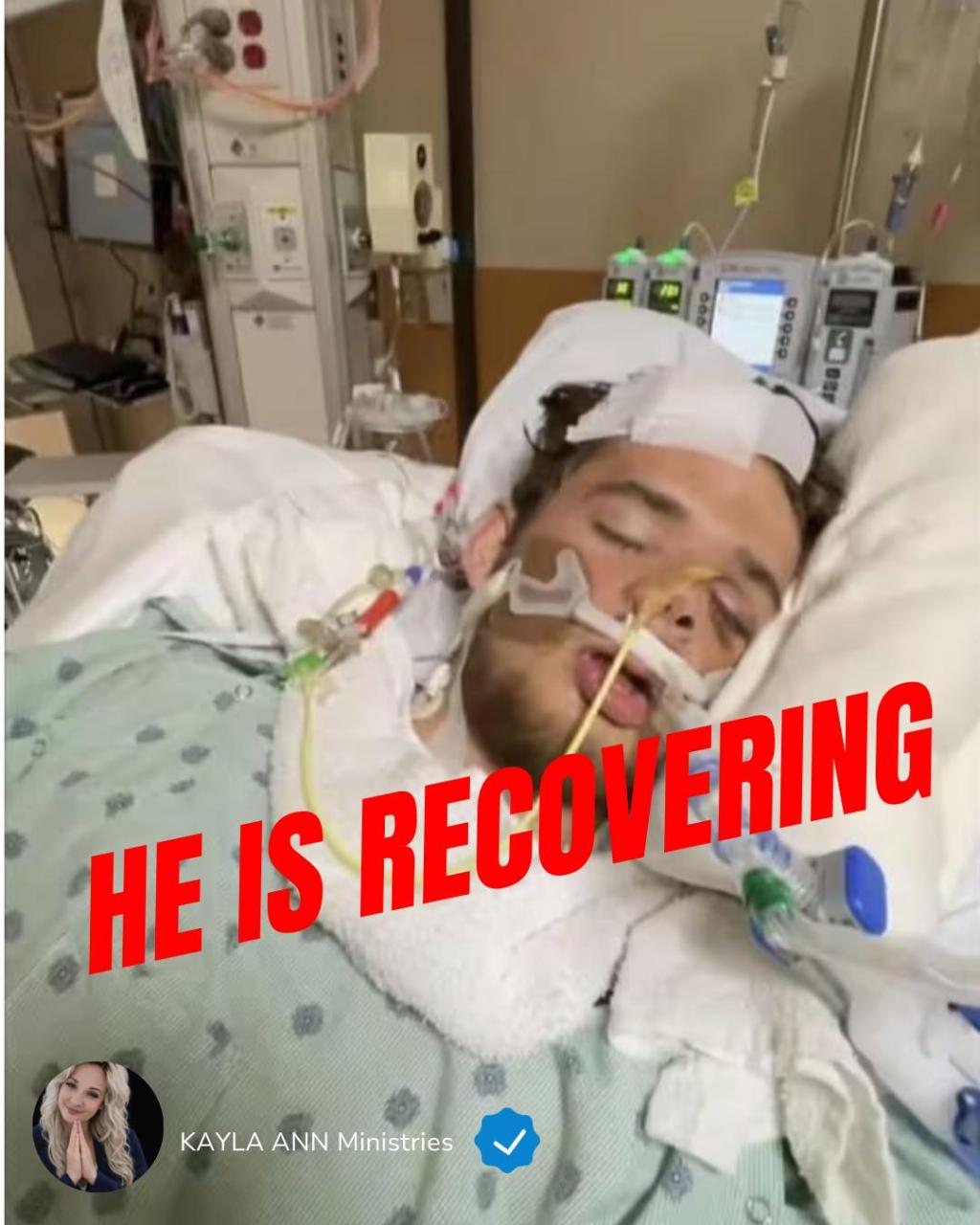 gabe poirot accident