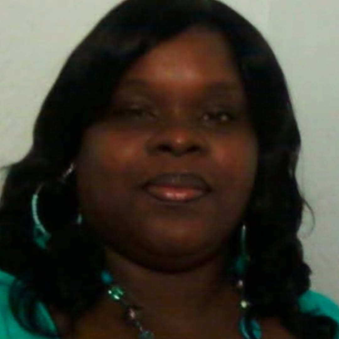 Latrosha Williams Miami-Dade