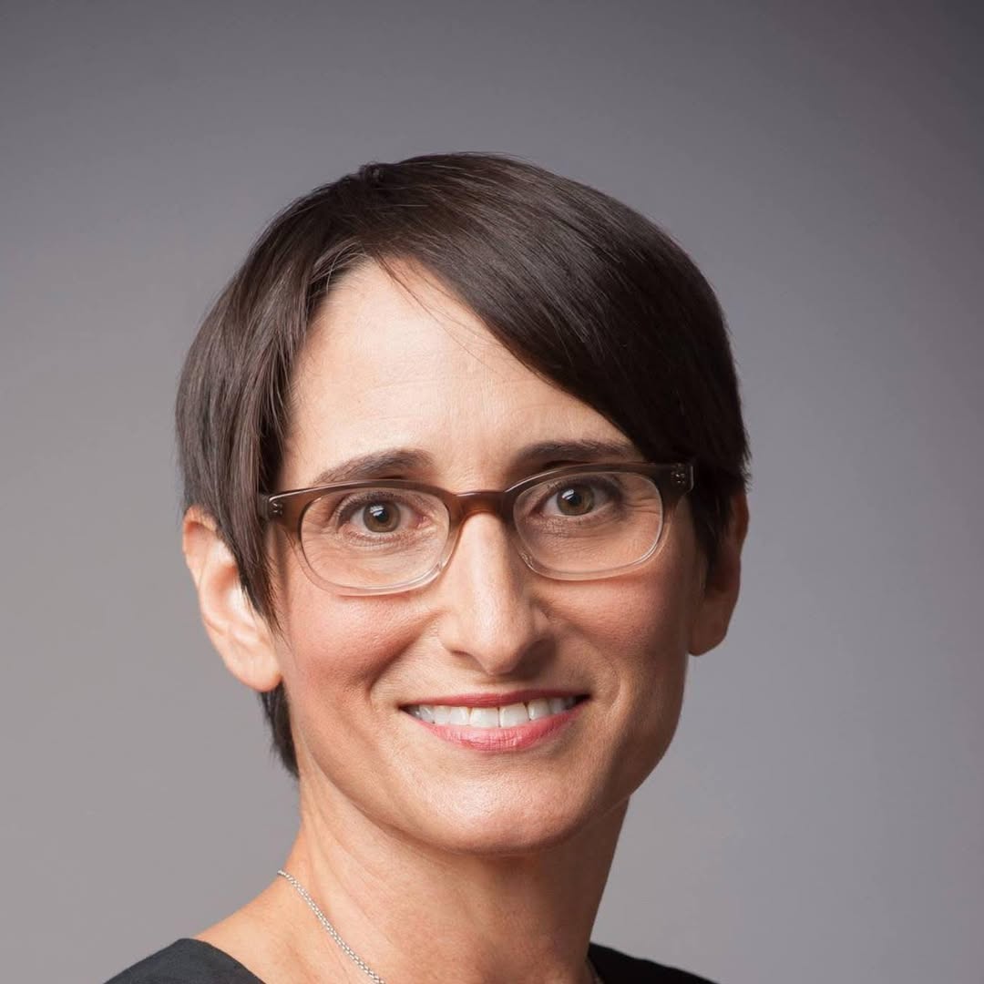 Rabbi Andrea Weiss Obituary, Death