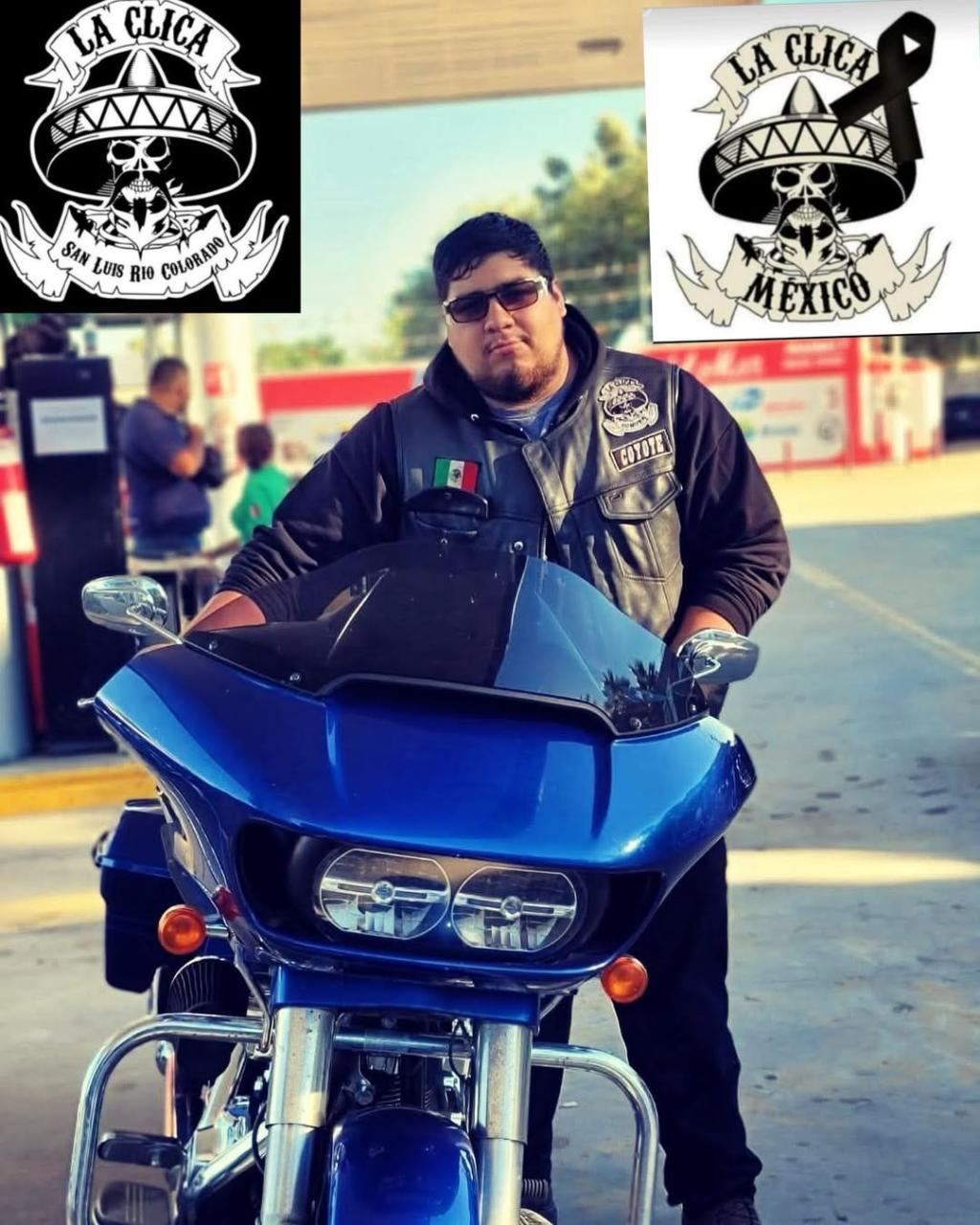 Andres Ramirez Obituary, Death