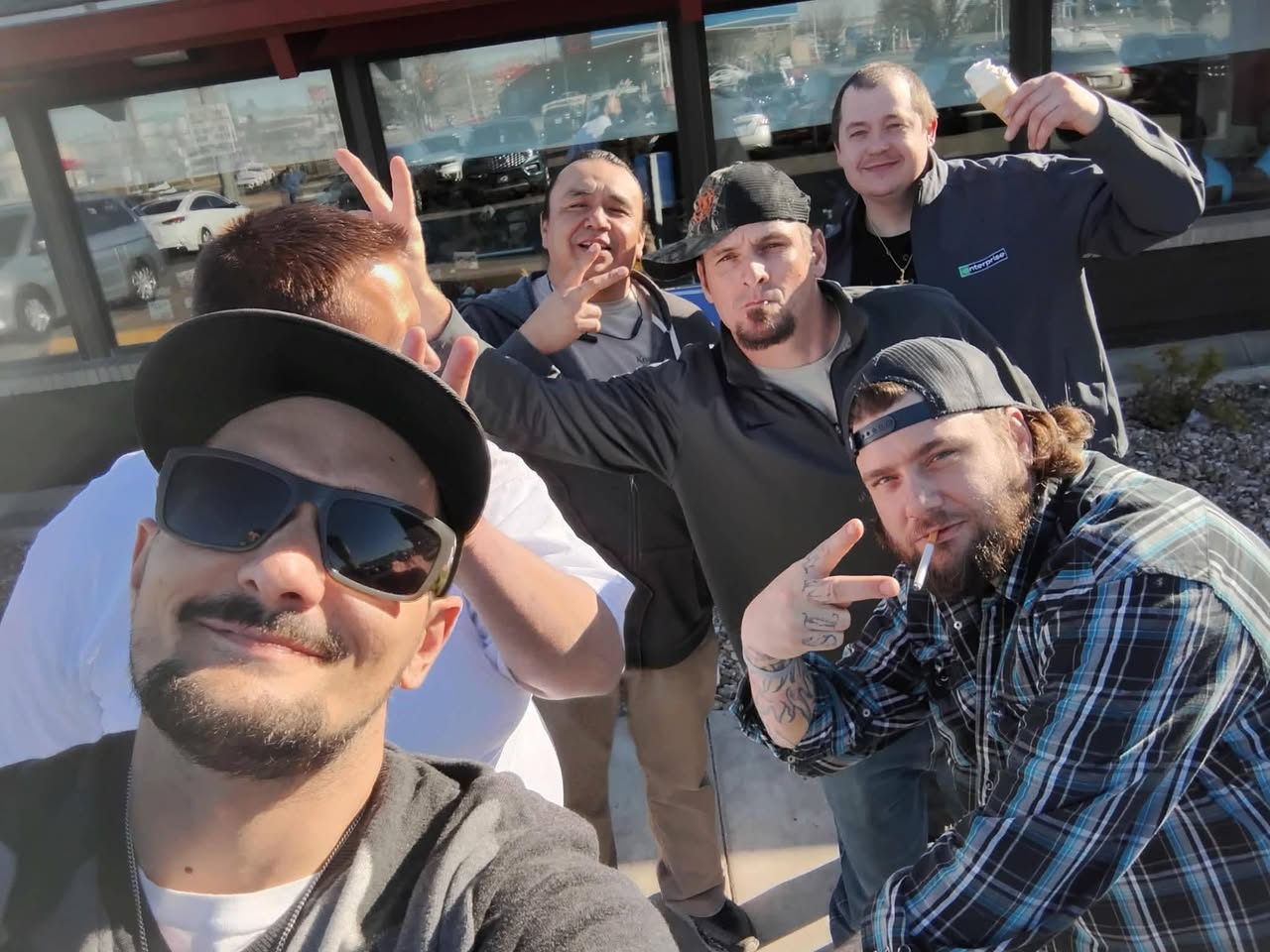 John Paul Humboldt, KS Shooting Obituary, Death