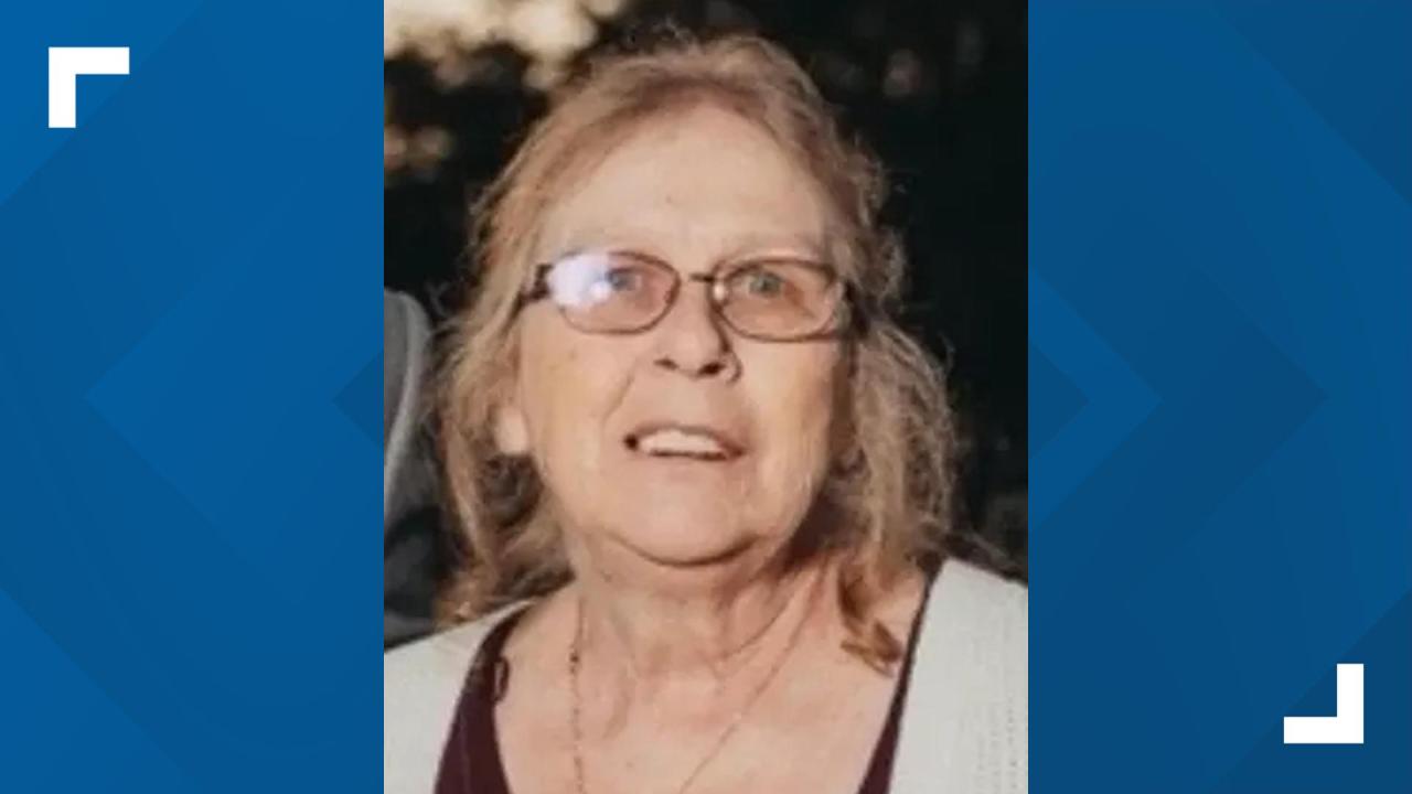 Penni Jo Guthrie death